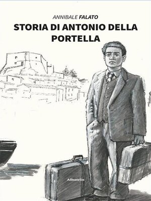 cover image of Storia di Antonio della Portella